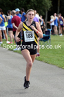 Senior Womens and Mens V50 2021 NECAA Road Relay Champs., Hetton Lyon Country Park, Hetton le Hole, County Durham. Photo: David T. Hewitson/Sports for All Pics
